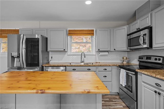 417 Chapel Drive, Lexington, NC 27295