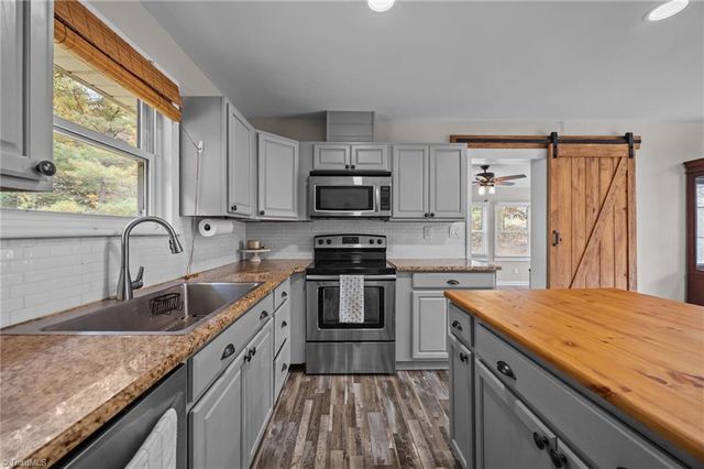 417 Chapel Drive, Lexington, NC 27295