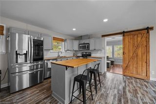 417 Chapel Drive, Lexington, NC 27295