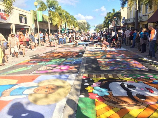 531 S C Street 1, Lake Worth Beach, FL 33460