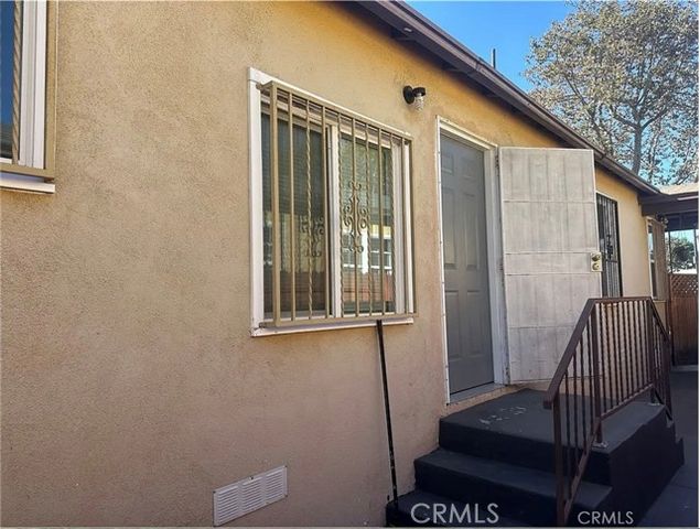 644 E 88th, Los Angeles, CA 90002