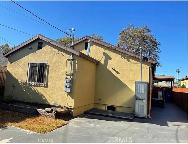 644 E 88th, Los Angeles, CA 90002