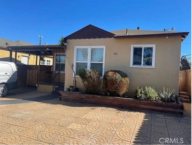 644 E 88th, Los Angeles, CA 90002