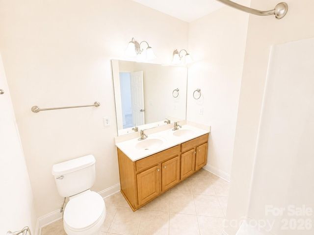 4376 Yoruk Forest Lane, Charlotte, NC 28211
