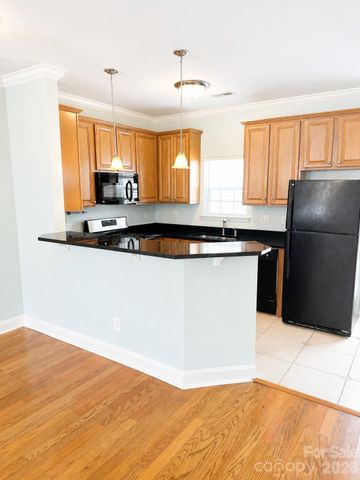 4376 Yoruk Forest Lane, Charlotte, NC 28211