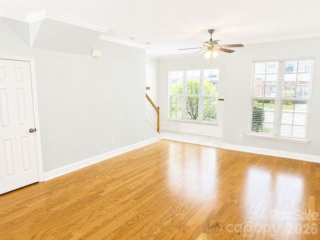 4376 Yoruk Forest Lane, Charlotte, NC 28211