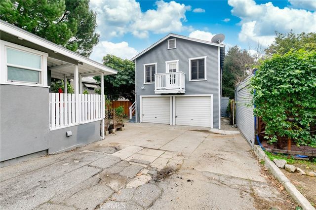 288 290 Mariposa Avenue, Sierra Madre, CA 91024