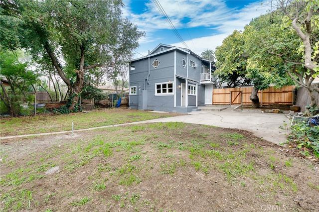 288 290 Mariposa Avenue, Sierra Madre, CA 91024