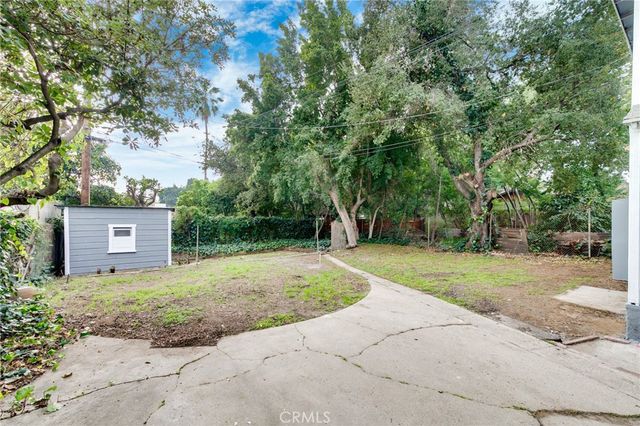 288 290 Mariposa Avenue, Sierra Madre, CA 91024