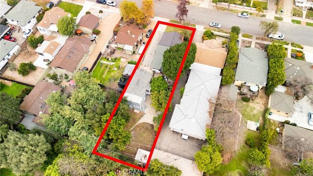 288 290 Mariposa Avenue, Sierra Madre, CA 91024