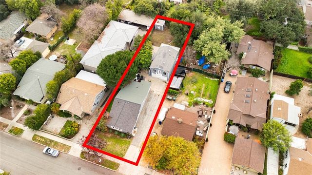 288 290 Mariposa Avenue, Sierra Madre, CA 91024