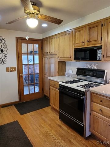 5423 Omara Drive, Cicero, NY 13029