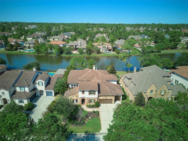 10 Marin Creek Place, Spring, TX 77389