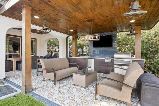 10 Marin Creek Place, Spring, TX 77389