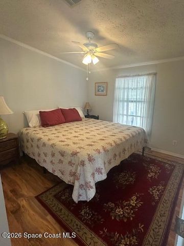 1418 Barefoot Circle, Barefoot Bay, FL 32976