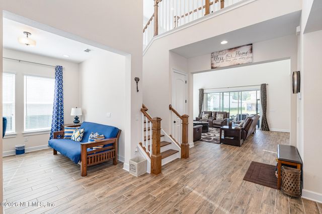 551 AMALURRA Trail, St. Johns, FL 32259