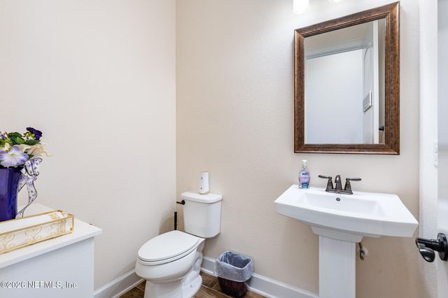 551 AMALURRA Trail, St. Johns, FL 32259