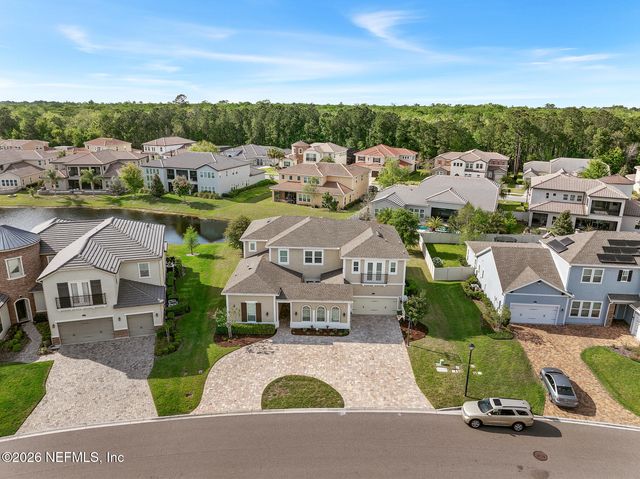 551 AMALURRA Trail, St. Johns, FL 32259