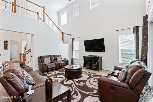 551 AMALURRA Trail, St. Johns, FL 32259