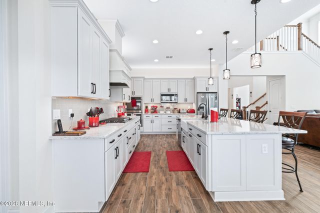 551 AMALURRA Trail, St. Johns, FL 32259