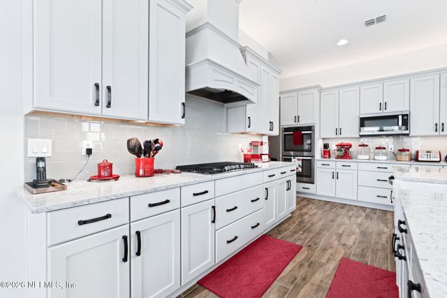 551 AMALURRA Trail, St. Johns, FL 32259