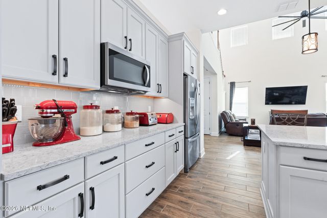 551 AMALURRA Trail, St. Johns, FL 32259