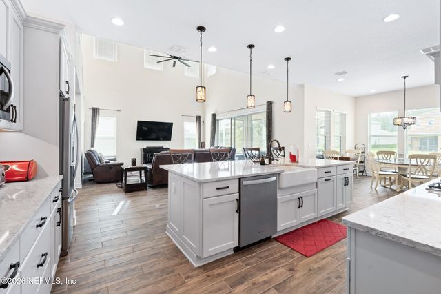 551 AMALURRA Trail, St. Johns, FL 32259