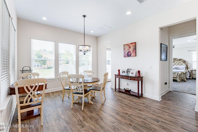 551 AMALURRA Trail, St. Johns, FL 32259