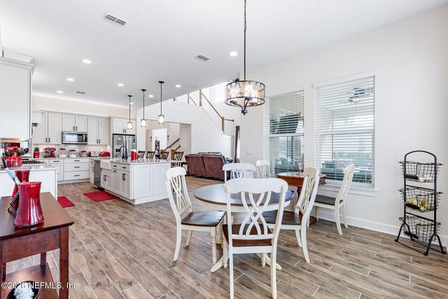 551 AMALURRA Trail, St. Johns, FL 32259