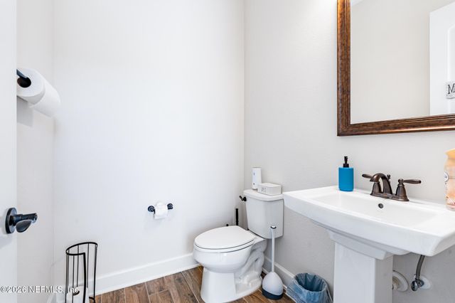 551 AMALURRA Trail, St. Johns, FL 32259