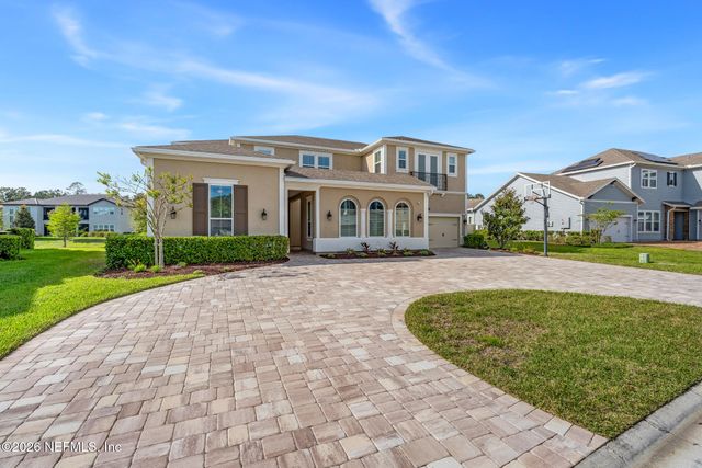 551 AMALURRA Trail, St. Johns, FL 32259