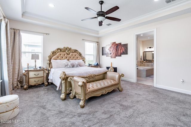 551 AMALURRA Trail, St. Johns, FL 32259