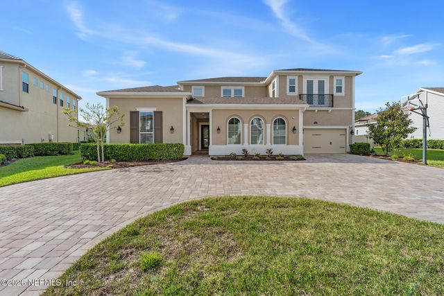 551 AMALURRA Trail, St. Johns, FL 32259
