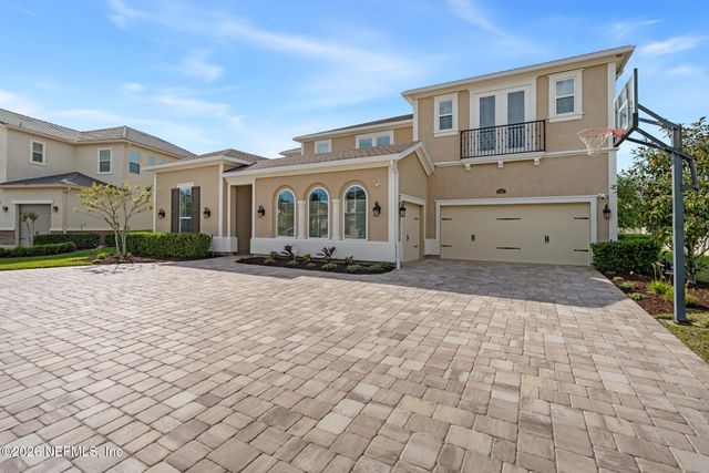 551 AMALURRA Trail, St. Johns, FL 32259