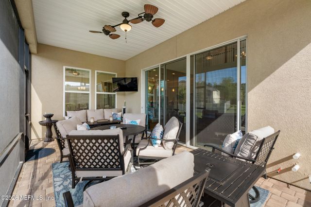 551 AMALURRA Trail, St. Johns, FL 32259