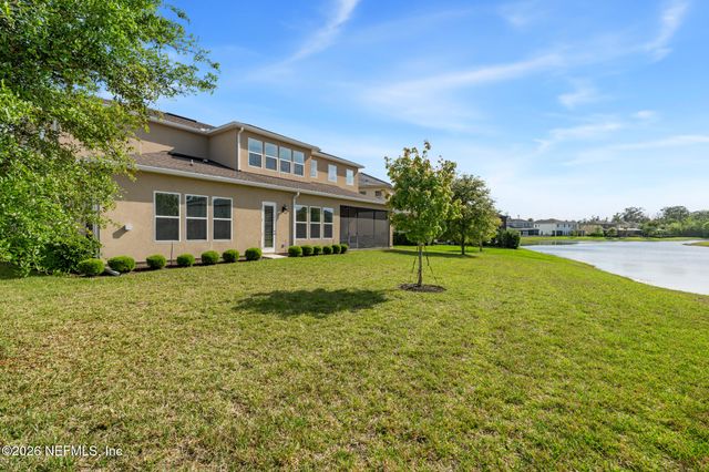 551 AMALURRA Trail, St. Johns, FL 32259