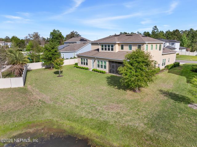 551 AMALURRA Trail, St. Johns, FL 32259