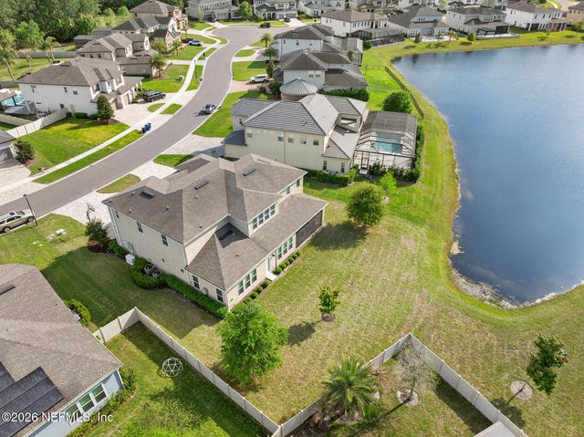 551 AMALURRA Trail, St. Johns, FL 32259