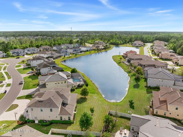 551 AMALURRA Trail, St. Johns, FL 32259