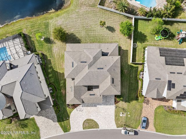 551 AMALURRA Trail, St. Johns, FL 32259