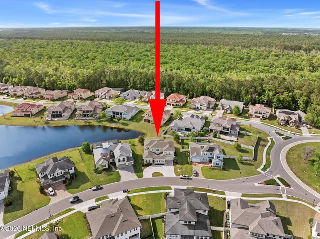 551 AMALURRA Trail, St. Johns, FL 32259