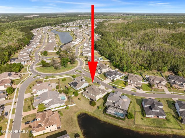 551 AMALURRA Trail, St. Johns, FL 32259