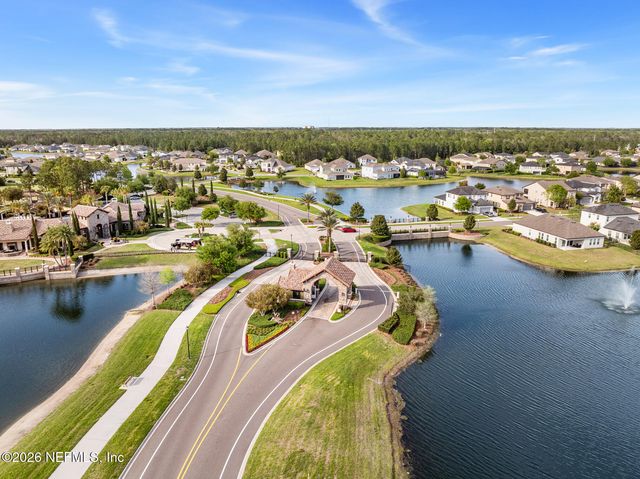 551 AMALURRA Trail, St. Johns, FL 32259