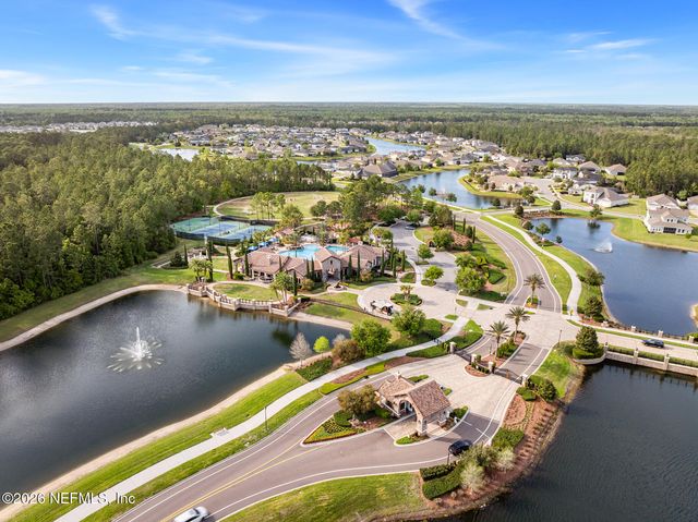551 AMALURRA Trail, St. Johns, FL 32259