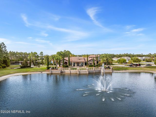 551 AMALURRA Trail, St. Johns, FL 32259
