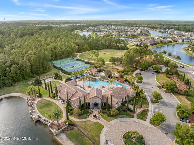 551 AMALURRA Trail, St. Johns, FL 32259