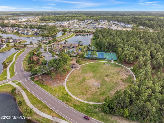 551 AMALURRA Trail, St. Johns, FL 32259