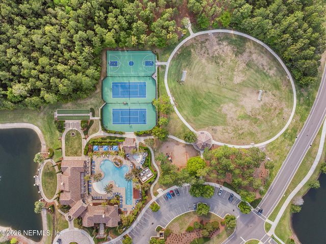 551 AMALURRA Trail, St. Johns, FL 32259