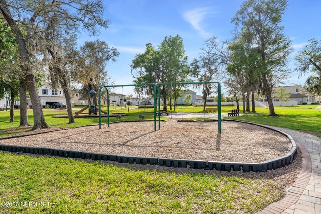 551 AMALURRA Trail, St. Johns, FL 32259