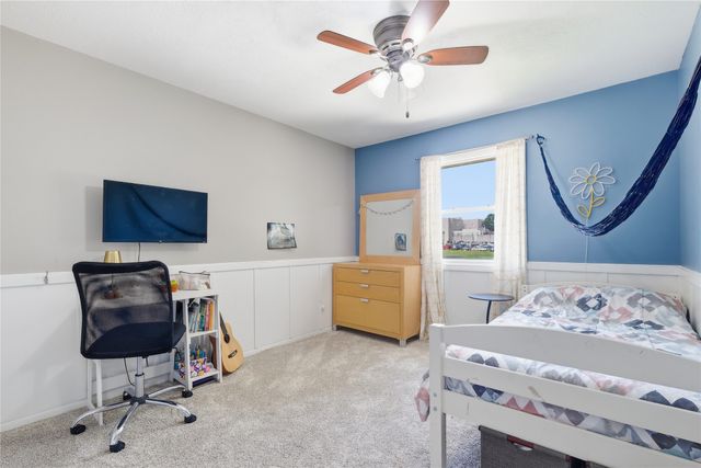 1306 Hazel Street, Pella, IA 50219